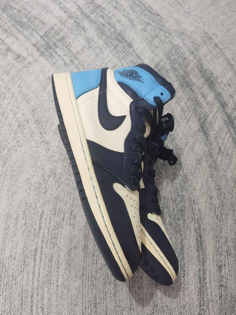 【北卡蓝就是神一样滴配色】